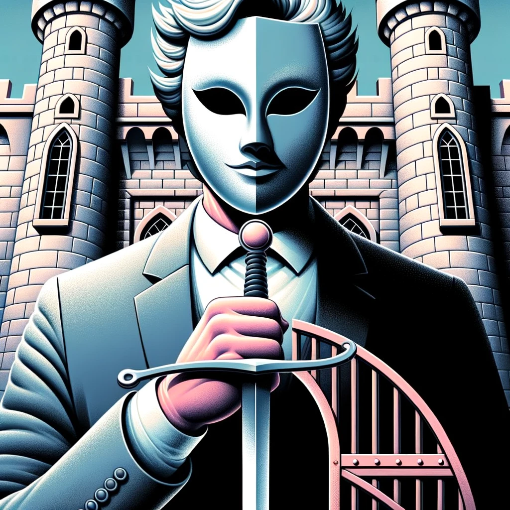 Admin Privileges: A Double-Edged Sword in Cyber Security