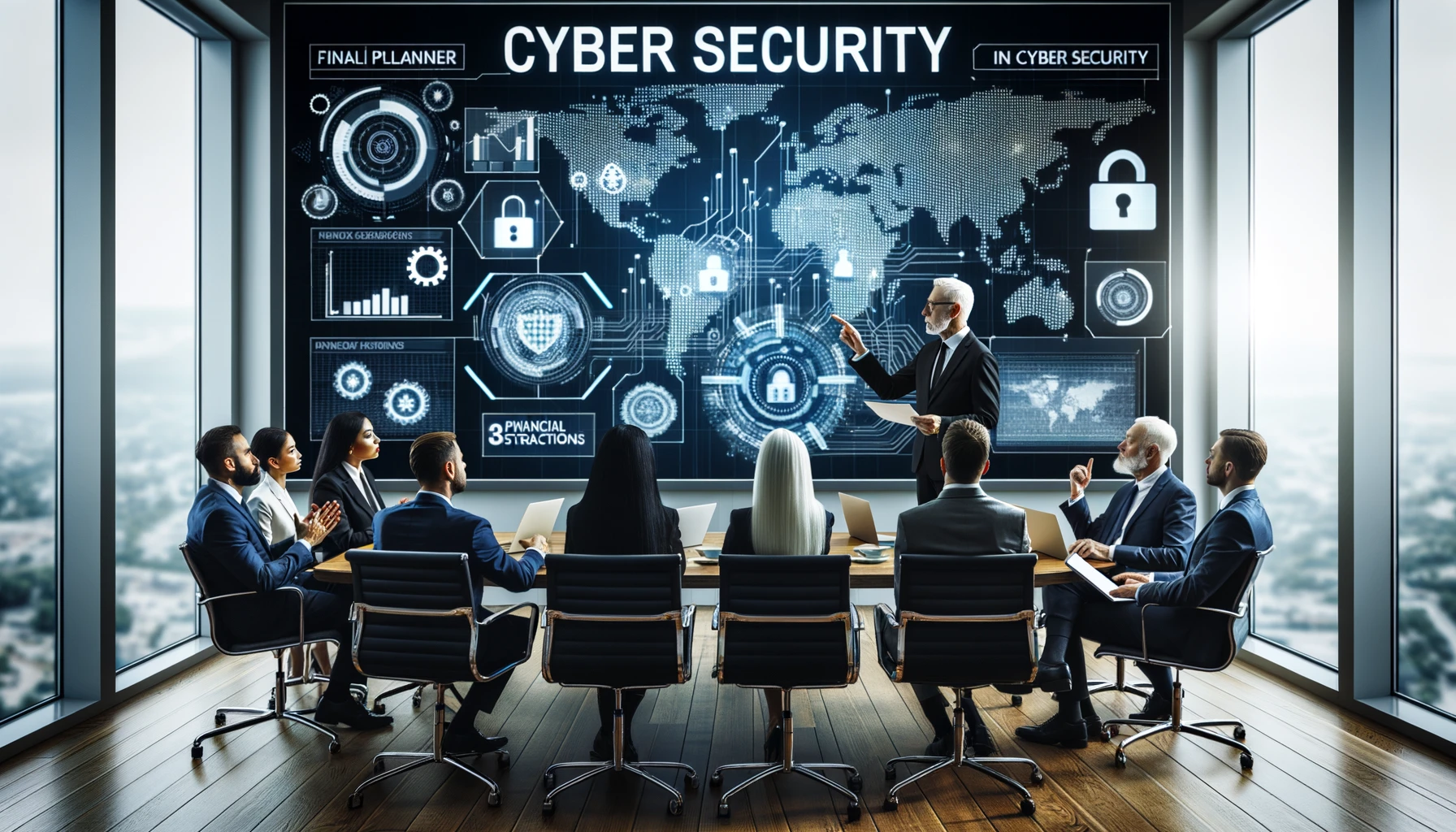 Cybercrime on the rise just ask Optus: Tips for Small Businesses